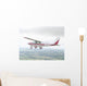 Cessna 177b Airplane Wall Decal