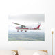 Cessna 177b Airplane Wall Decal