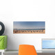From Beach K Hlungsborn Wall Decal