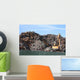 Scrap Yard Wall Decal