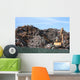 Scrap Yard Wall Decal