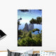 Capri Wall Decal Design 9