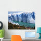 Perito Moreno Glacier Wall Decal Design 2