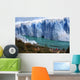 Perito Moreno Glacier Wall Decal Design 2
