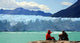 Perito Moreno Glacier Wall Decal Design 1