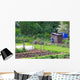 Allotment Wall Decal