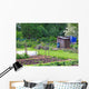 Allotment Wall Decal