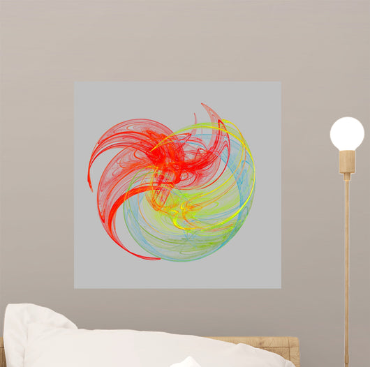 Cc7 Wall Decal