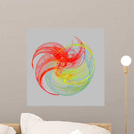 Cc7 Wall Decal