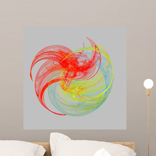 Cc7 Wall Decal