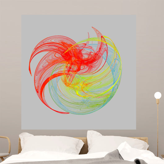 Cc7 Wall Decal