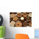 Chocolates Wall Decal