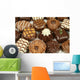Chocolates Wall Decal