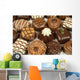 Chocolates Wall Decal