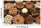 Chocolates Wall Decal