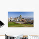 Quebec City Wall Decal