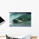 Surfer Wall Decal Design 2