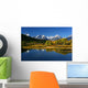 Grand Teton Mountains Wall Decal