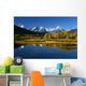 Grand Teton Mountains Wall Decal