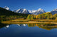 Grand Teton Mountains Wall Decal