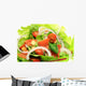 Salad Wall Decal