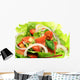 Salad Wall Decal