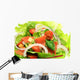 Salad Wall Decal