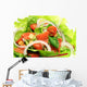 Salad Wall Decal
