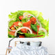 Salad Wall Decal
