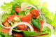 Salad Wall Decal