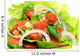 Salad Wall Decal
