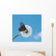 Wonderful Spring Time Wall Decal