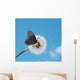 Wonderful Spring Time Wall Decal