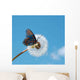 Wonderful Spring Time Wall Decal