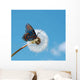 Wonderful Spring Time Wall Decal