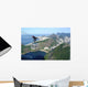 Rio Janeiro Wall Decal Design 1