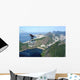 Rio Janeiro Wall Decal Design 1