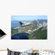 Rio Janeiro Wall Decal Design 1