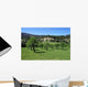 Mallorca Wall Decal