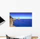 Capri Wall Decal Design 8