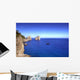 Capri Wall Decal Design 8