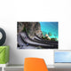 Capri Wall Decal Design 6