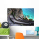 Capri Wall Decal Design 6