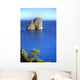 Capri Wall Decal Design 5