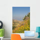Golan Heights and over Wall Decal