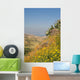 Golan Heights and over Wall Decal