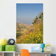 Golan Heights and over Wall Decal