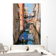Canal Venice Wall Decal Design 1
