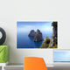 Capri Wall Decal Design 3