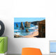 12 Apostles Wall Decal